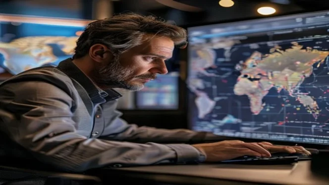 
					How Geopolitical News Shapes Energy Prices: 3 Hidden Levers Revealed