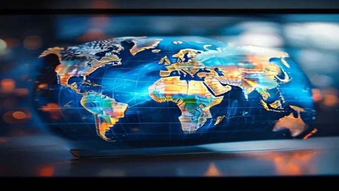 
					How a Global News Habit Gave Me Real‑World Insights for Decisions