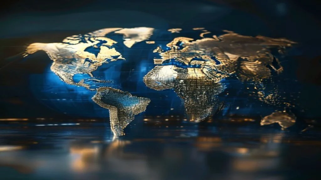 Global Politics