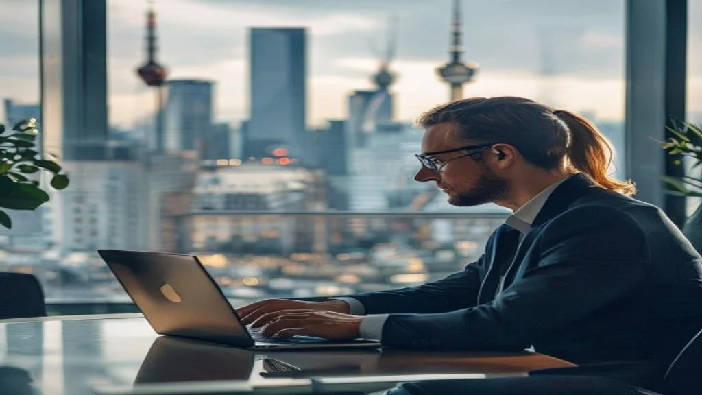 Global business professionals collaborating across international markets and diverse cultures