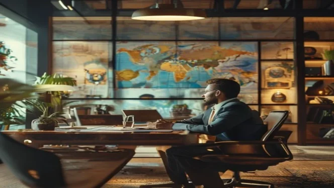 
					Insider Tactics for Securing Strategic Wins in International Business
