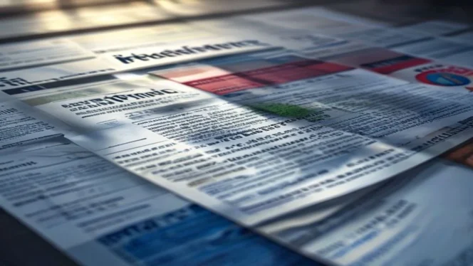 
					How International Headlines Shape Global Markets: Expert Answers