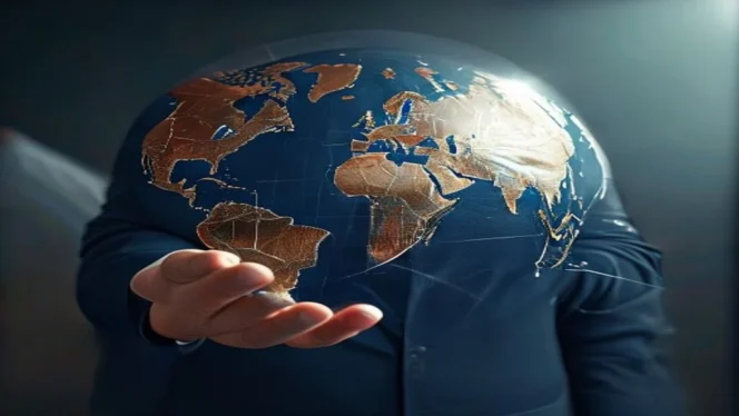 
					What the 2022 Ukraine‑Russia War Reveals About International Politics