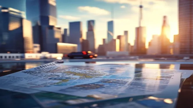 
					Ways the Latest World News Impacts Your Investment Strategy