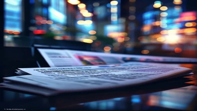 
					Hidden Data That Drives Today’s Top News Today