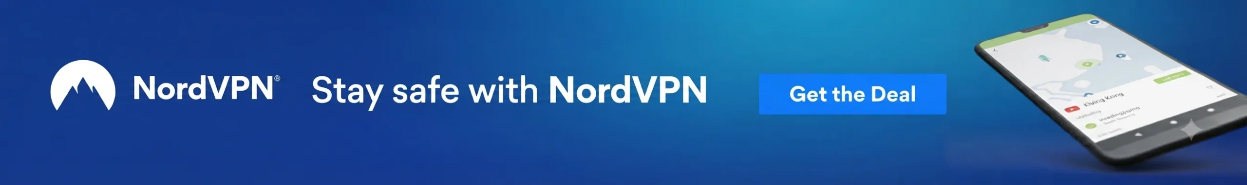 NordVPN