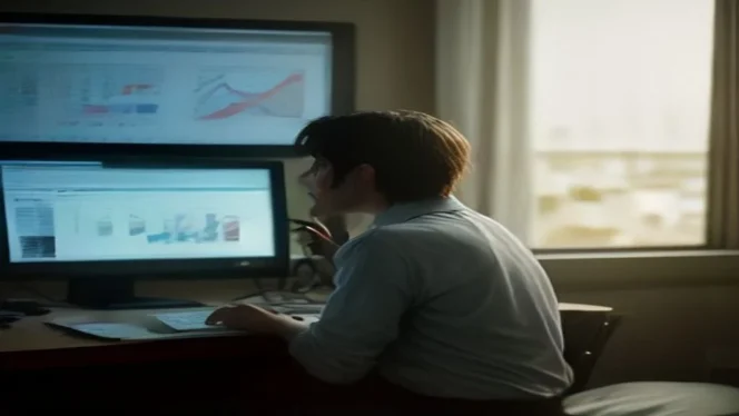 
					How a Small Trader Turned Volatile Oil Price News into Steady Gains